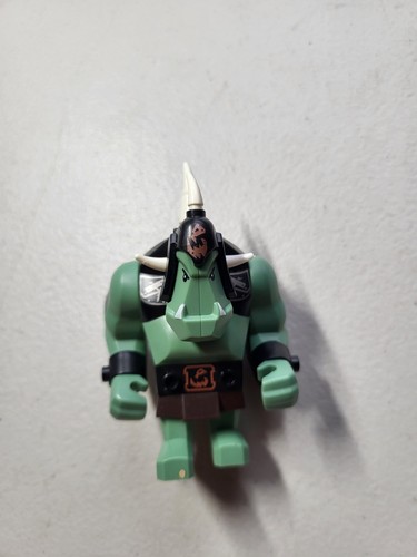 Lego armatura troll - , gigante