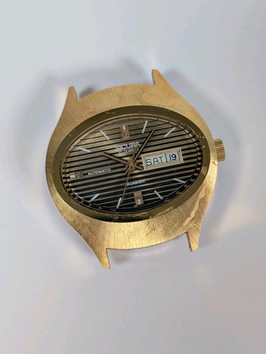 Orologio uomo vintage sicura - orologio,