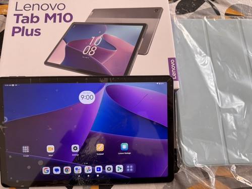 Lenovo tab m10 plus 3a - m10,