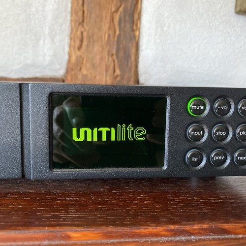 Naim uniti lite - naim,