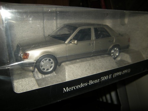 Norev mercedes benz - 1:18,
