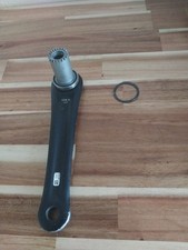 Braccio pedivella lato