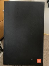 JBL PSW-1200 Sistema Home