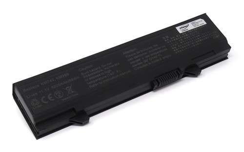 Batterie pour dell latitude - batterie,