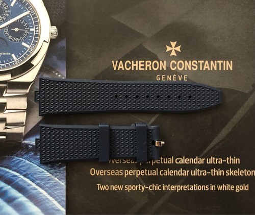 Cintura gomma vacheron - gomma,