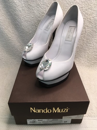 Tacchi spillo nando muzi - tacchi,