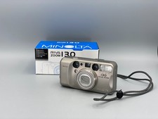 Minolta Riva Zoom 130, #737-6