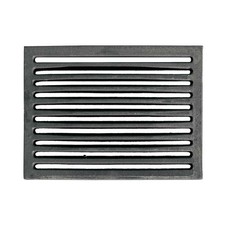 LUNA WAY CAST IRON Griglia