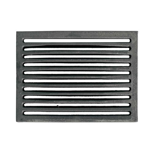 Luna way cast iron griglia - way,