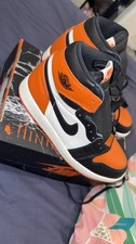 Nike Air Jordan 1 Retro High