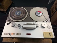 Telefunken m15 studio master - a,