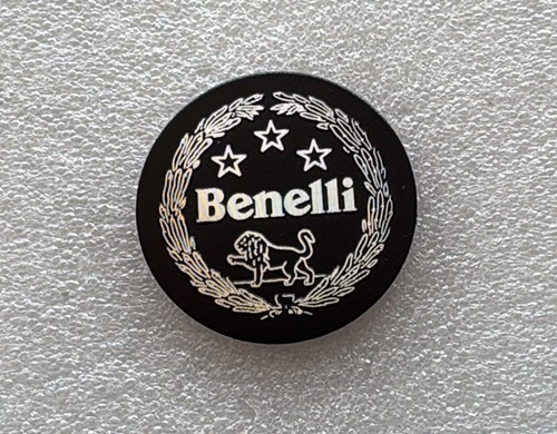 Emblema benelli carter - , pompa
