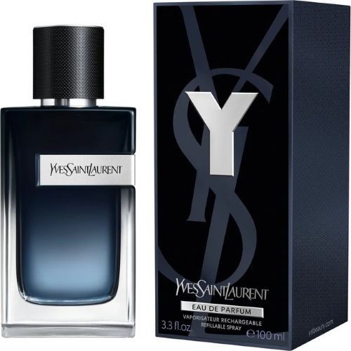 Yves saint laurent pour - yves,