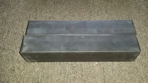 Ton steel shop - 20,