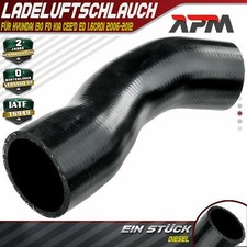 Tubo intercooler turbo per