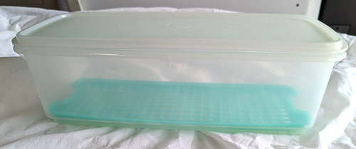 Tupperware custode sedano 782 - tupperware,