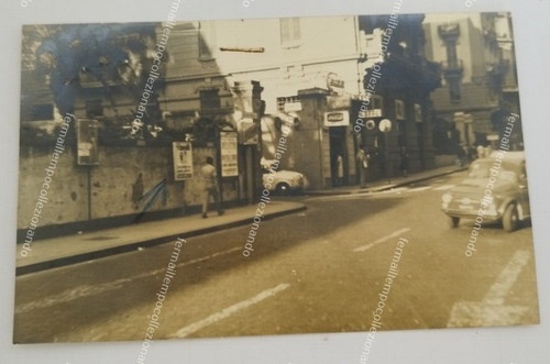 Ba107 foto napoli - foto,