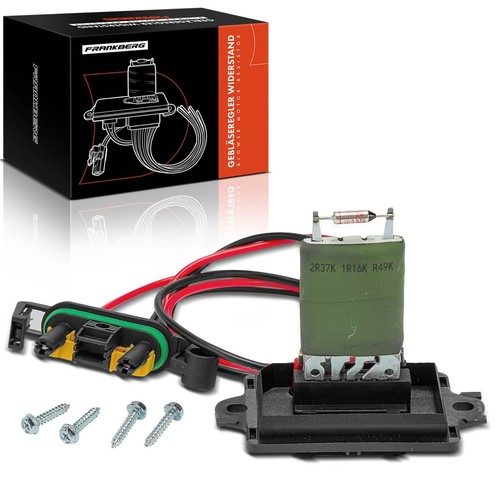 Regolatore resistenza - regolatore,