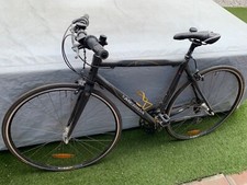 bici da corsa carbonio usata