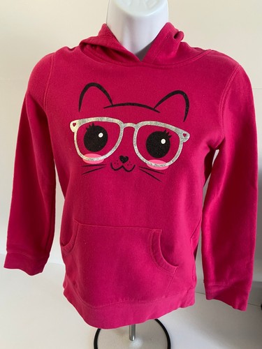 Felpa con cappuccio pullover