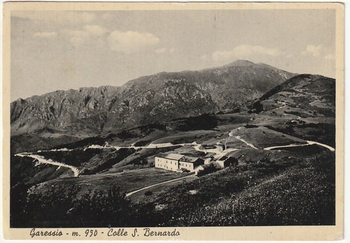 Garessio cuneo colle s - cuneo,