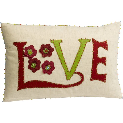 Love copricuscino cuscino - copricuscino, e