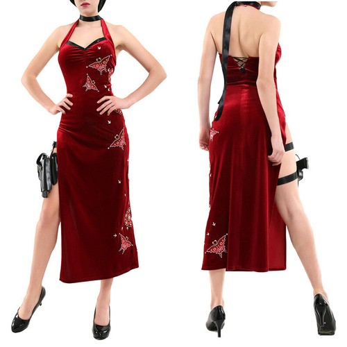 Resident evil ada - evil,