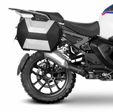 VALIGIE LATERALI + TELAI