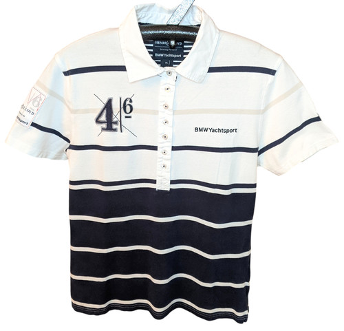 Bmw yachtsport polo - bmw,
