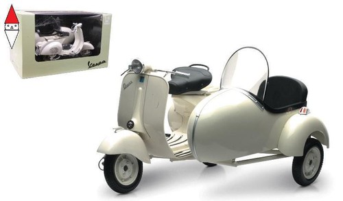 Modellino new ray vespa - modellino, new-ray