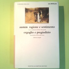 RAGIONE E SENTIMENTO ORGOGLIO