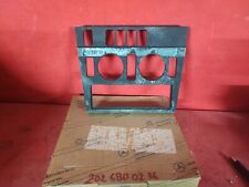 PANNELLO CENTRALE CRUSCOTTO CLASSE C W202 A2026800236 NUOVO MA DA RIPULIRE 