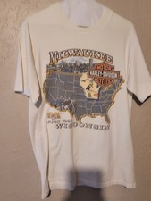 t shirt harley davidson