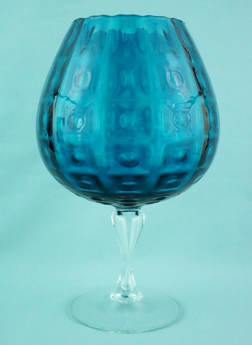 Empoli grande vaso - vaso, coppa