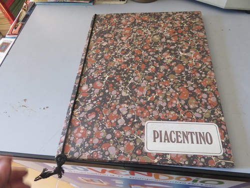 Gianni piacentino portfolio - gianni,