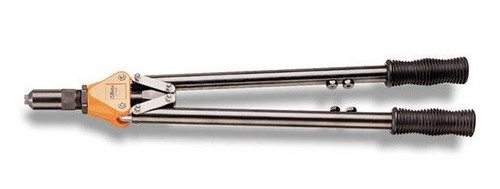Rivettatrice potenza con - rivettatrice, di
