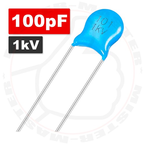 100pf 1kv 101 - 100pf,