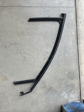 Originale PEUGEOT 3008 II Guarnizione Finestra 9811246680