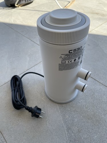 Pompa filtro piscina intex - filtro,