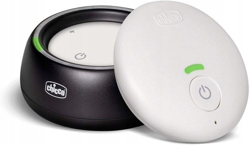 Chicco dect babyphone audio - babyphone,