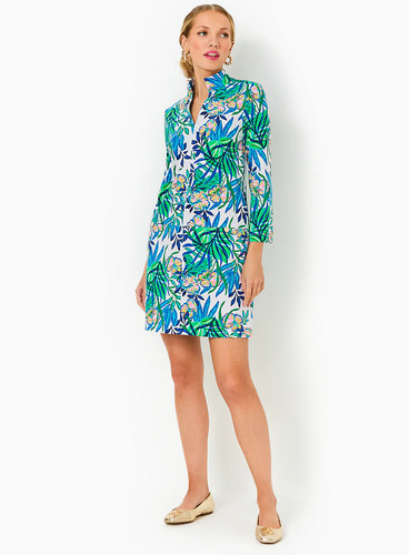 Mini abito lilly pulitzer - mini,