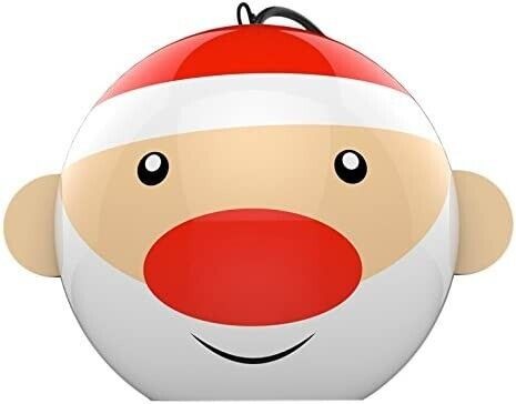 Celly funny santa mini - celly,