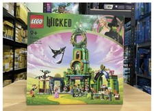 LEGO 75684 Wicked Welcome to