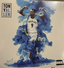 Tony Allen Retirement Record