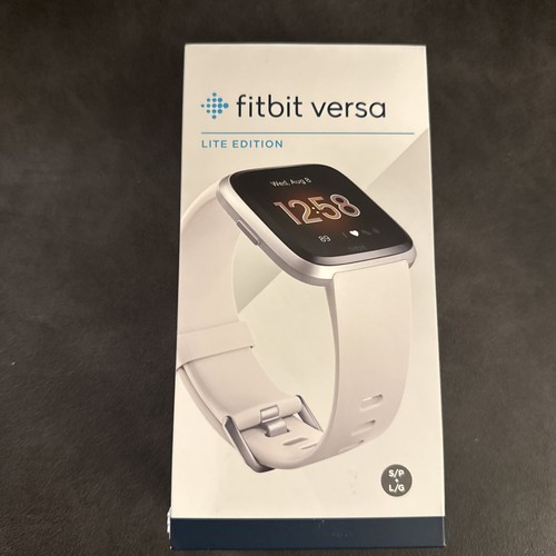 Smart watch fitbit - smart, lite