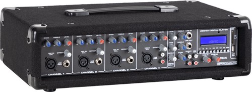 Ware canali pa - 4,