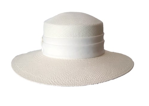 Cappello panama donna - cappello, da