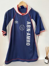 Raro e autentico kit Ajax