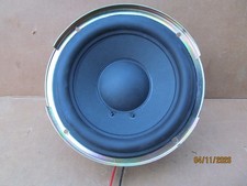Original Sony SA-WS8 Subwoofer