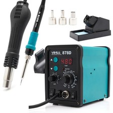 Stazione Saldante 2in1 Yihua